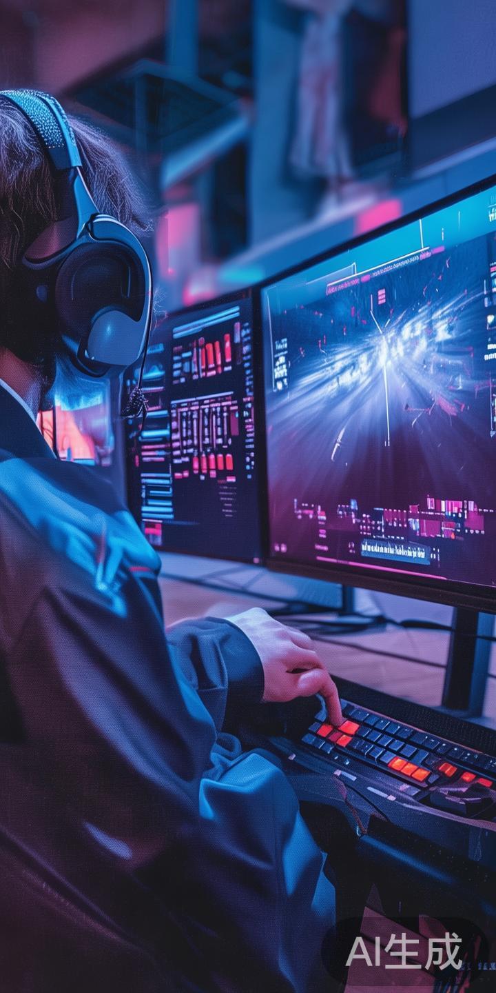 如何在IM体育电竞足球平台上有效提升你的获胜概率与技巧分享 熟悉平台规则与操作技巧
每个电竞平台都有其特定的