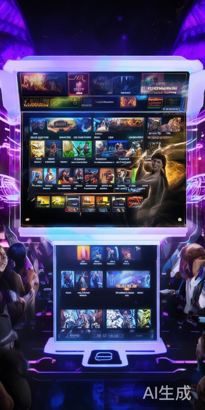 深入解析亚博电竞IM娱乐的优势及用户体验提升全面攻略 亚博电竞IM娱乐平台汇聚了众多热门电竞游戏,涵盖英