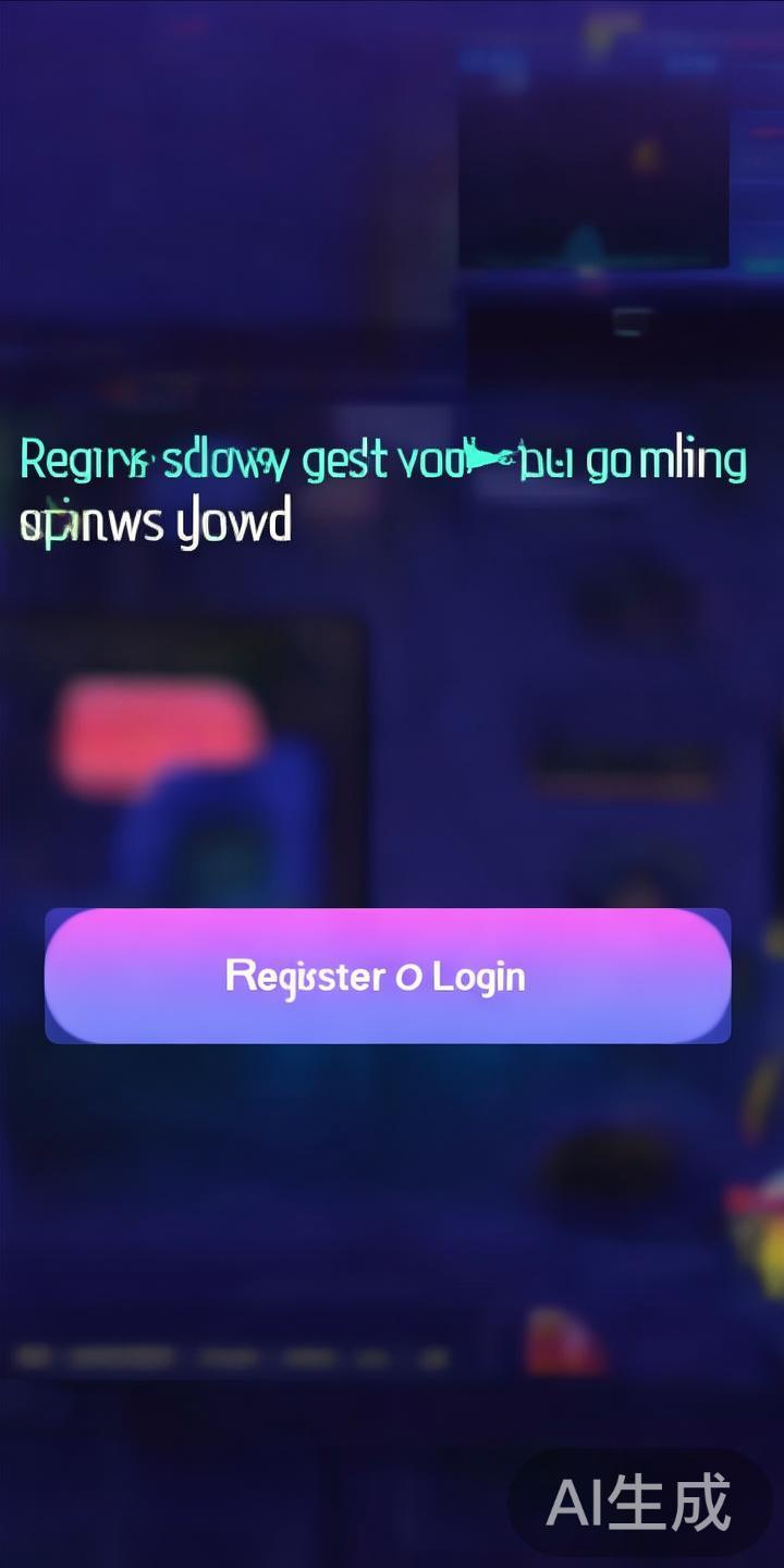 IM电竞官方网站及注册入口全面指南与详细介绍 注册是玩家体验IM电竞平台的第一步。IM电竞平台的