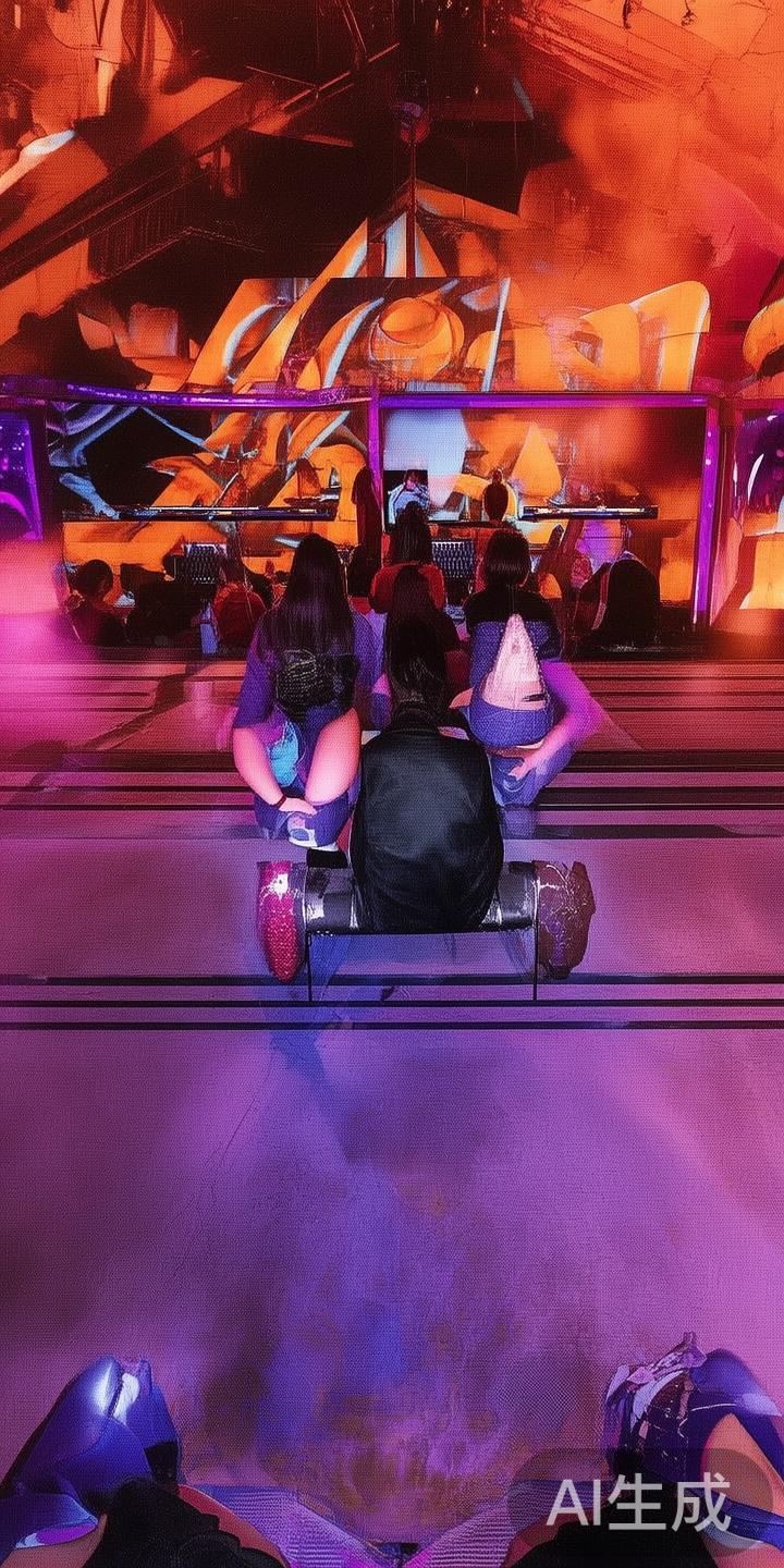 相对而言，im电竞平台以创新的运营策略和强大的技术