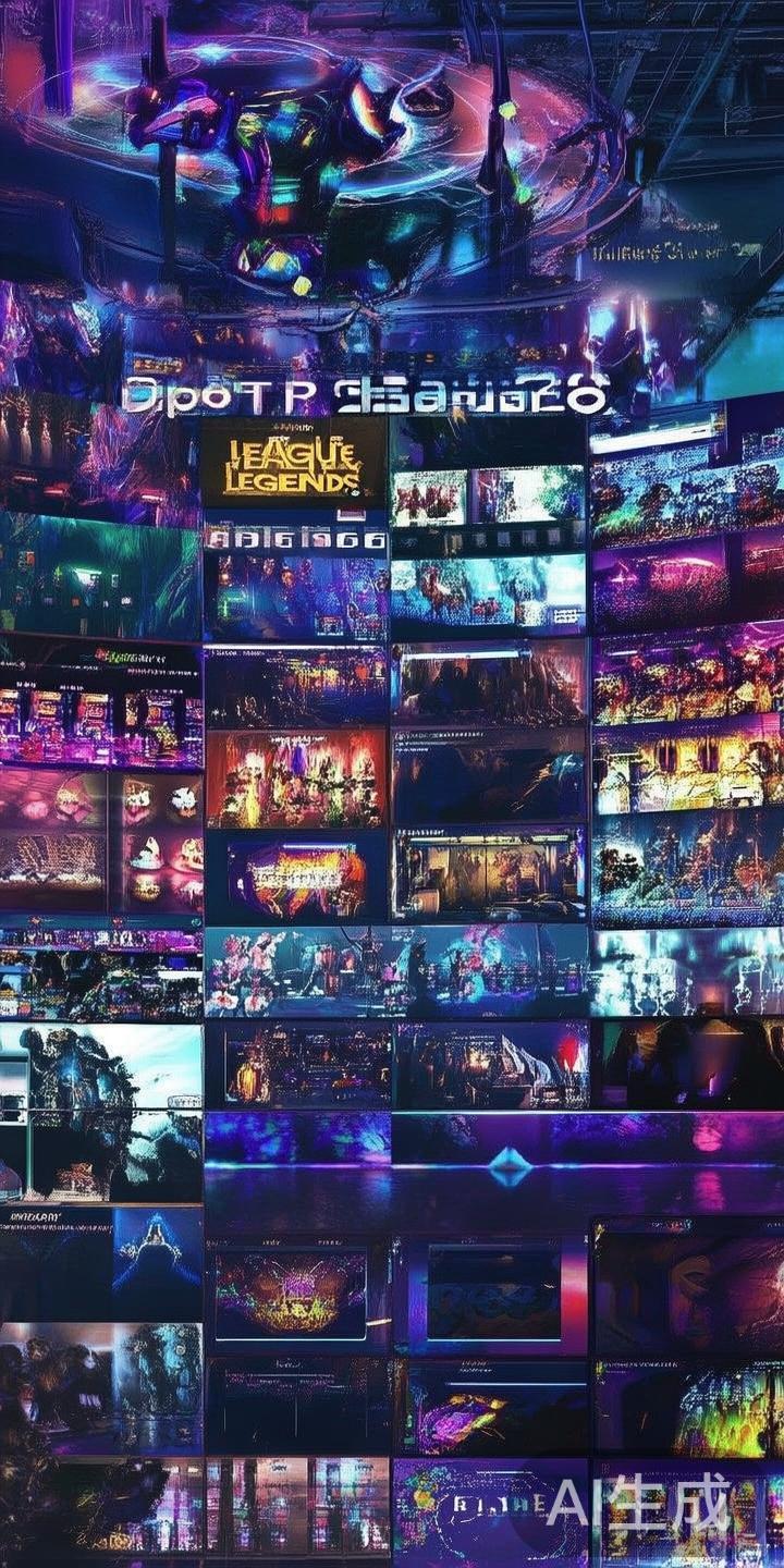 全面升级一站式IM电竞体育官网平台,开启畅享电竞娱乐新风尚新时代 更值得一提的是,平台还注重提供多样化的赛事内容,从