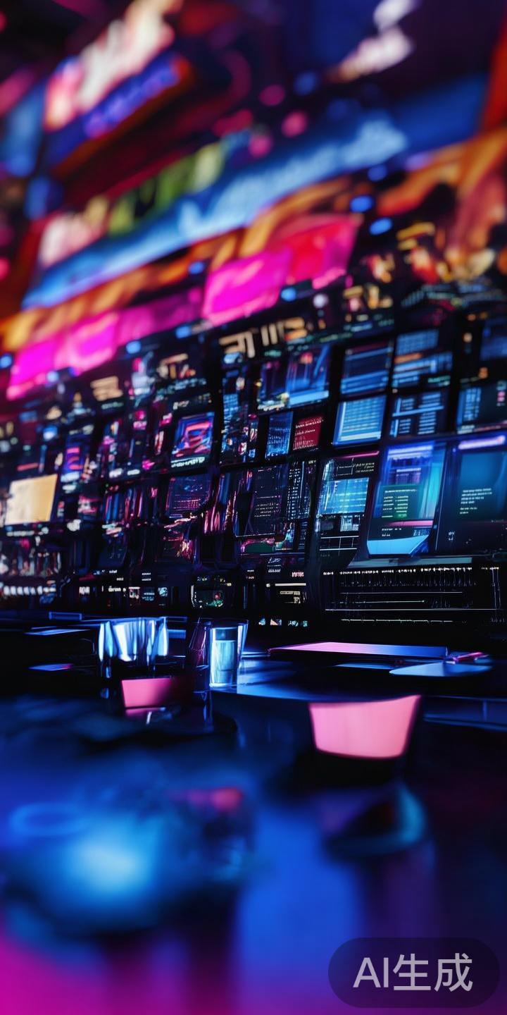 在当今数字娱乐快速发展的时代，众多电竞爱好者都在寻