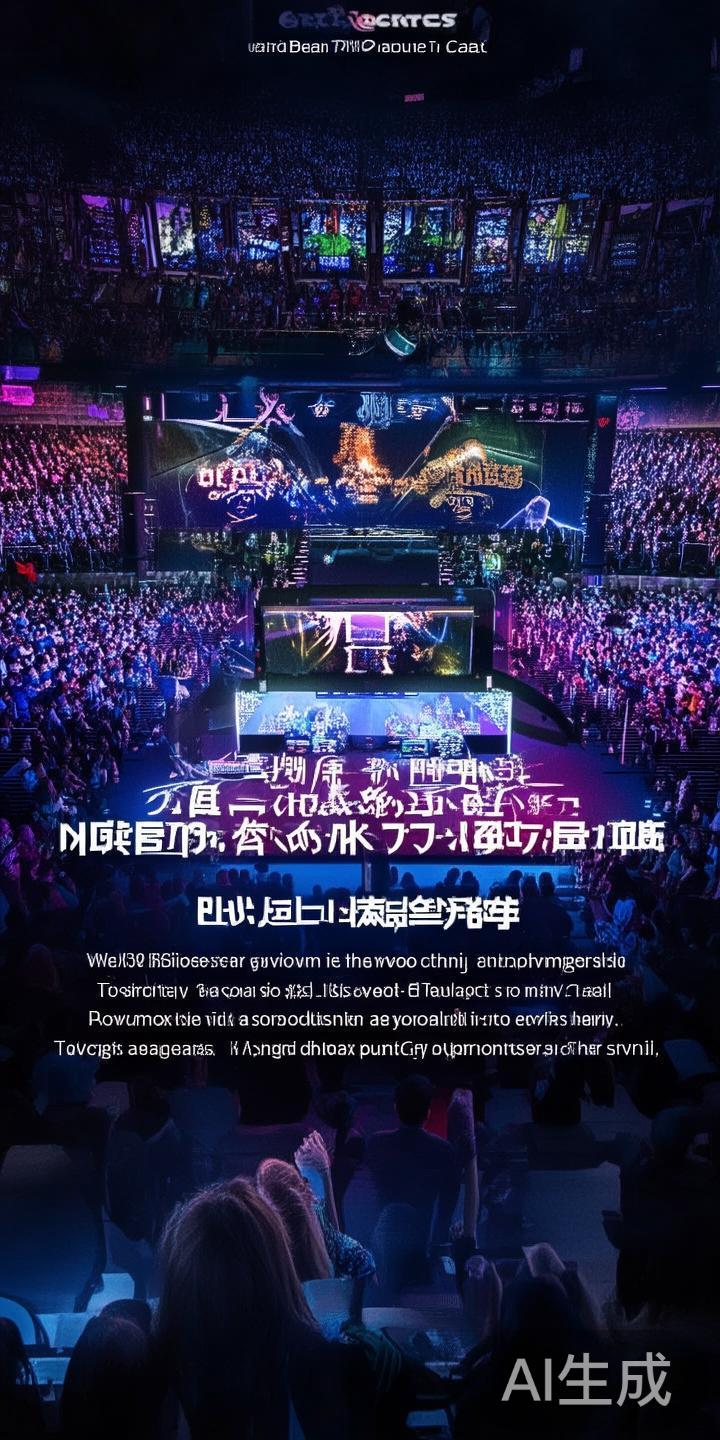 全面解析:如何通过百度知道掌握IM电竞赛事动态与游戏技巧揭秘 在当今数字娱乐盛行的时代,电子竞技已成为全球关注的